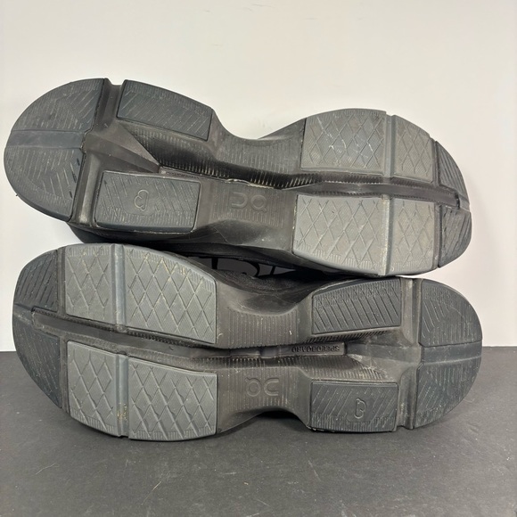 On Running Cloudrunner Black Sneakers Men’s 14 EU 49 Swiss Engineering - Picture 9 of 10